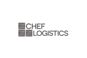 chef logistics